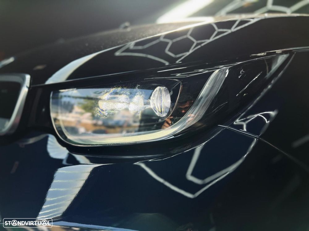 BMW i3 94Ah - 7