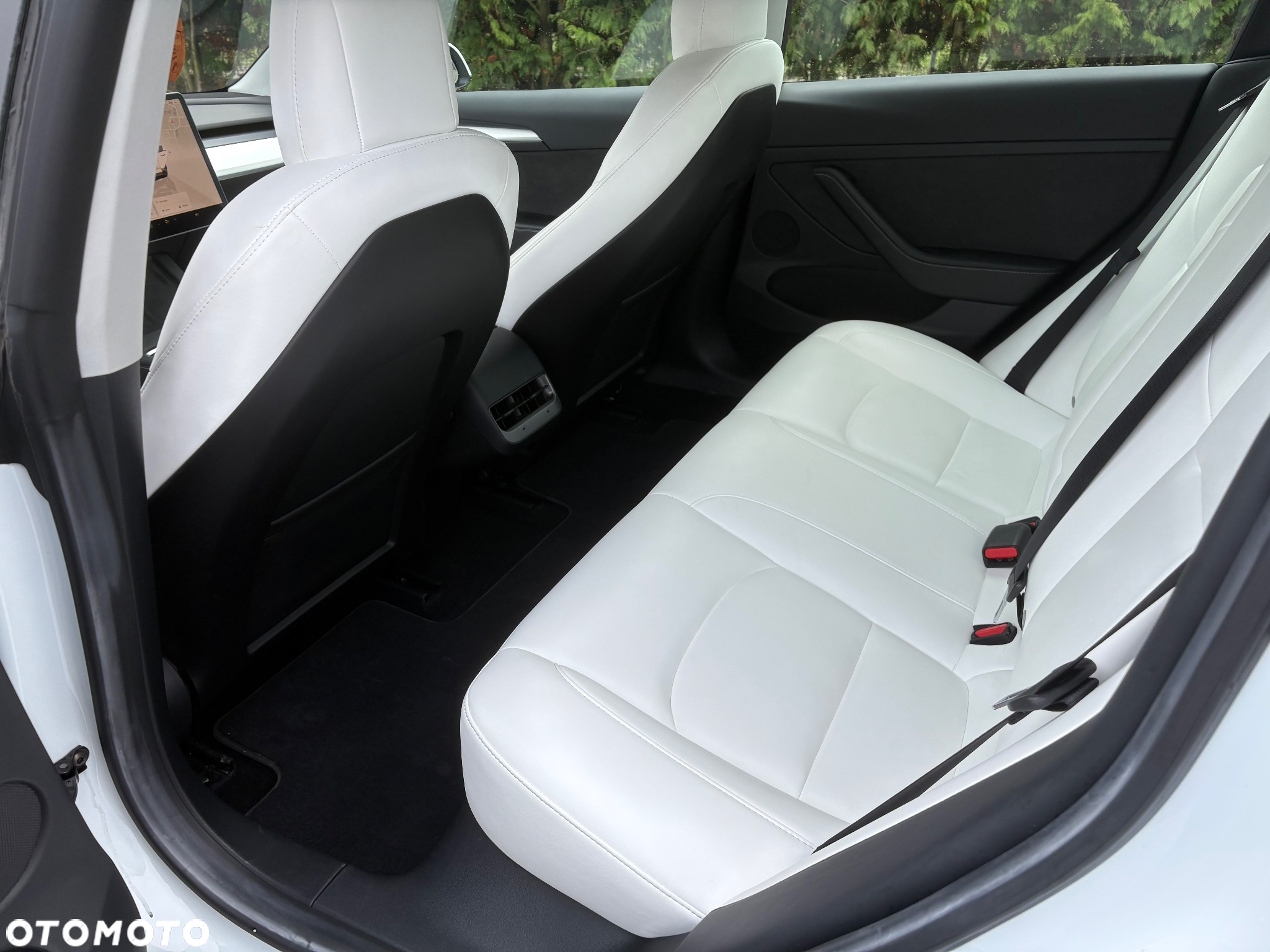 Tesla Model 3 Performance AWD - 9