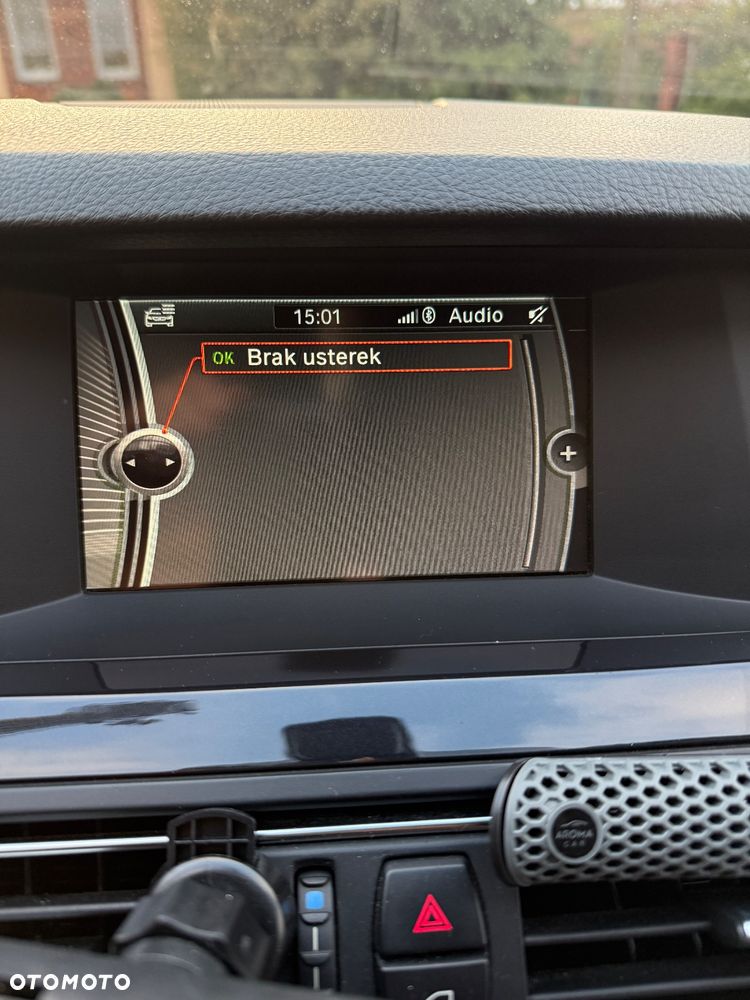 BMW Seria 5 520d - 8