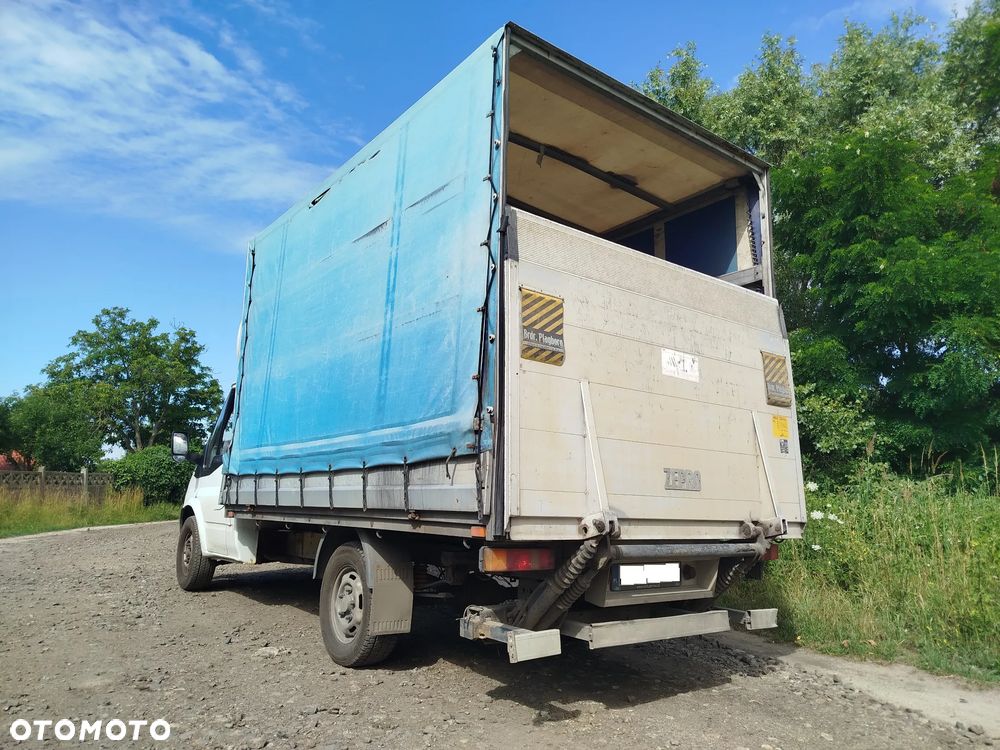 Ford Transit - 4
