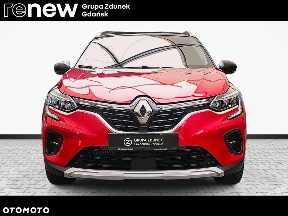 Renault Captur - 2