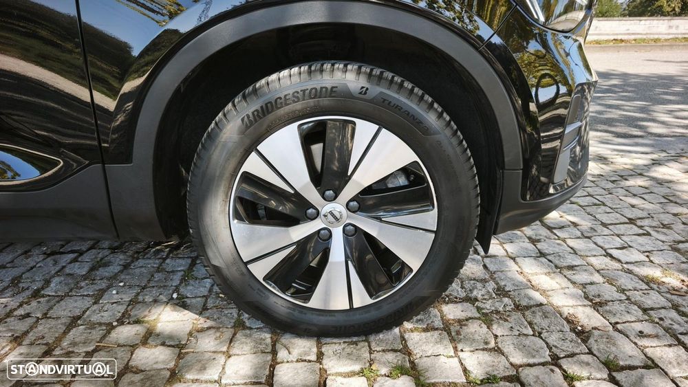 Volvo XC 40 1.5 T4 PHEV Inscription Expression - 54