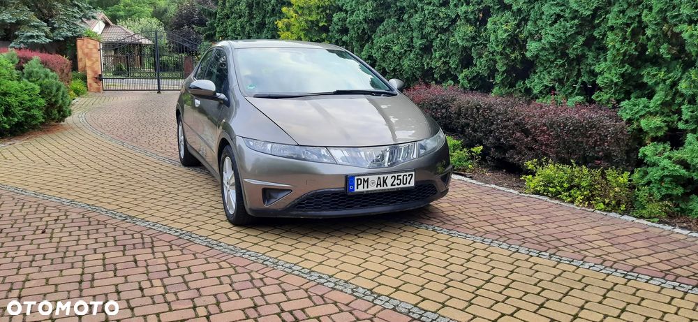 Honda Civic - 13
