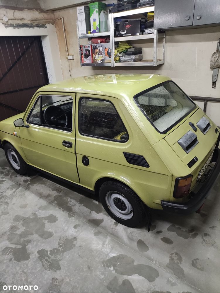 Fiat 126 - 2