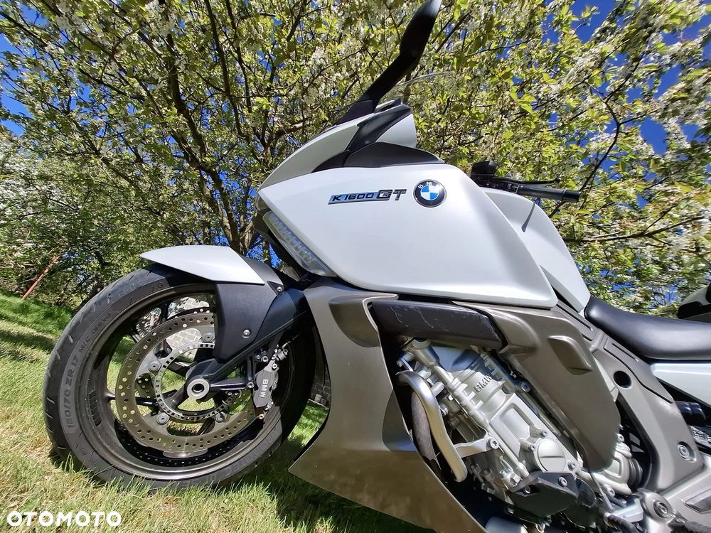 BMW K - 5