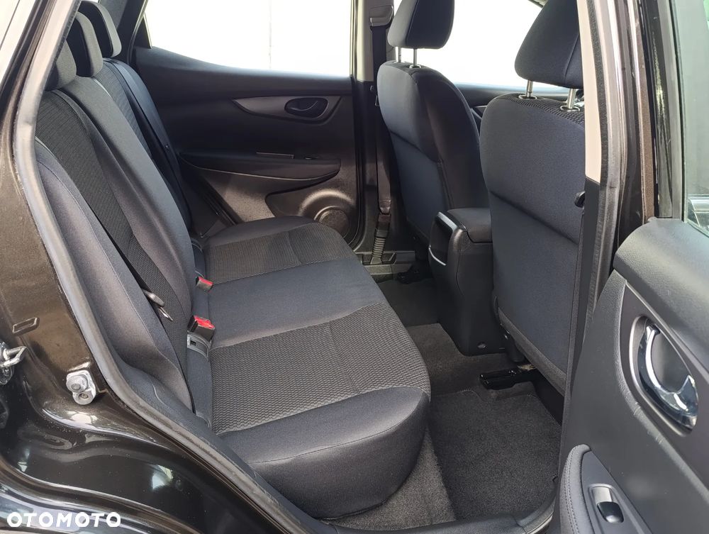 Nissan Qashqai 1.2 DIG-T Acenta - 7