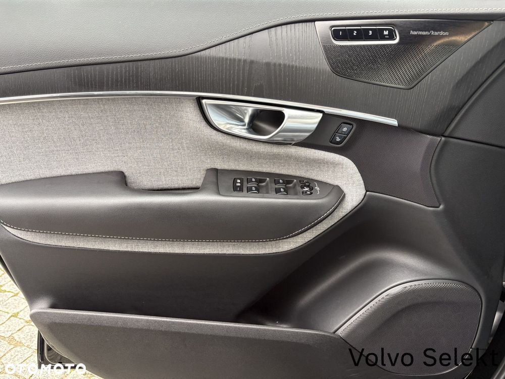 Volvo XC 90 - 17