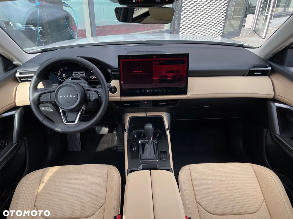 Mazda CX-5 2026