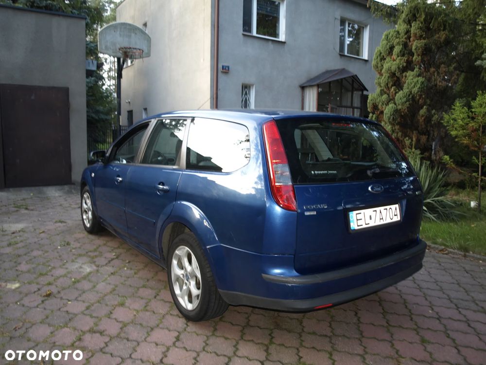 Ford Focus - 4