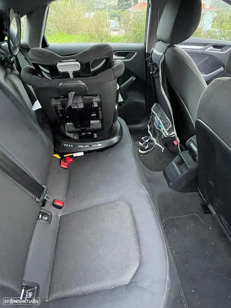 Audi A3 Limousine 1.0 TFSI S-line - 8