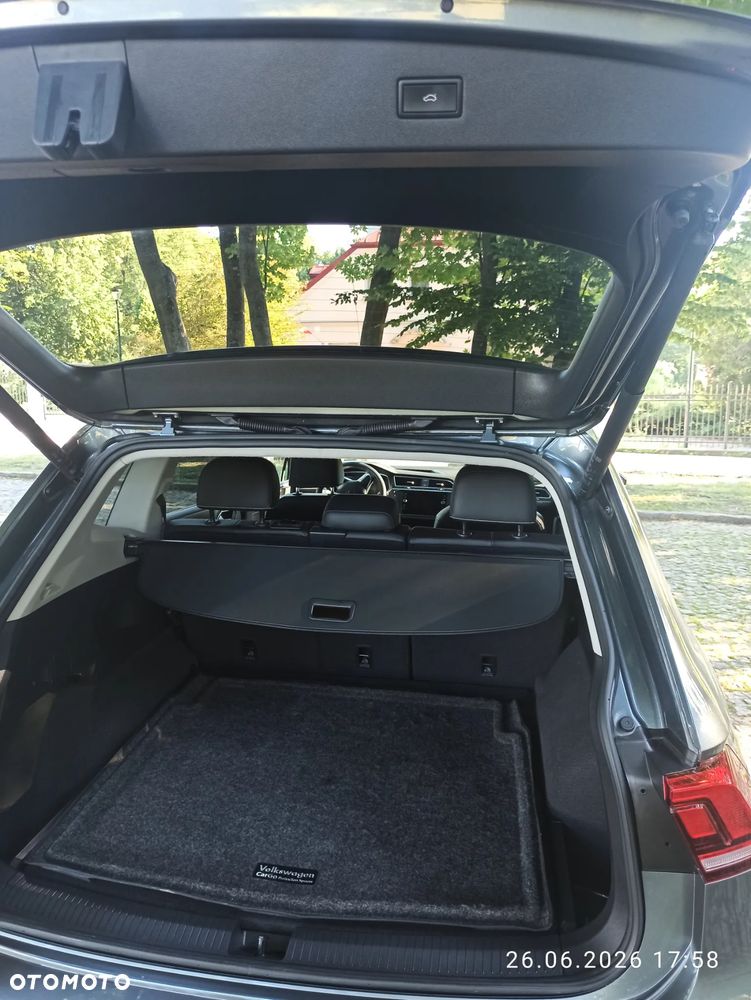 Volkswagen Tiguan Allspace - 7