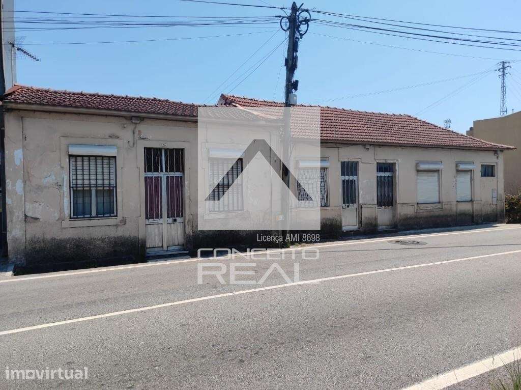 Moradias Térreas em Alfena – Excelente Oportunidade de Investimento - Grande imagem: 4/5