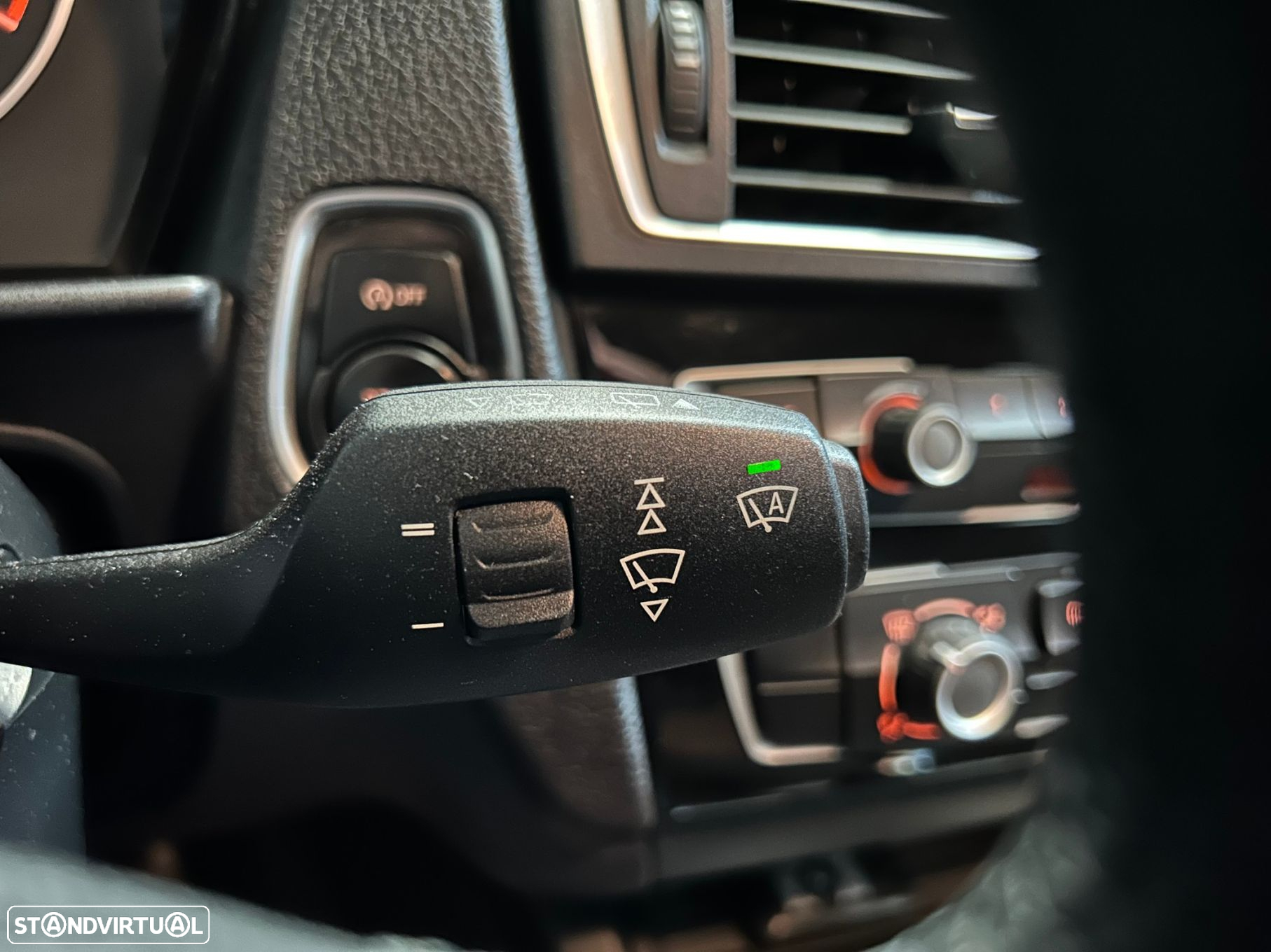 BMW 116 d EDynamics Advantage - 34