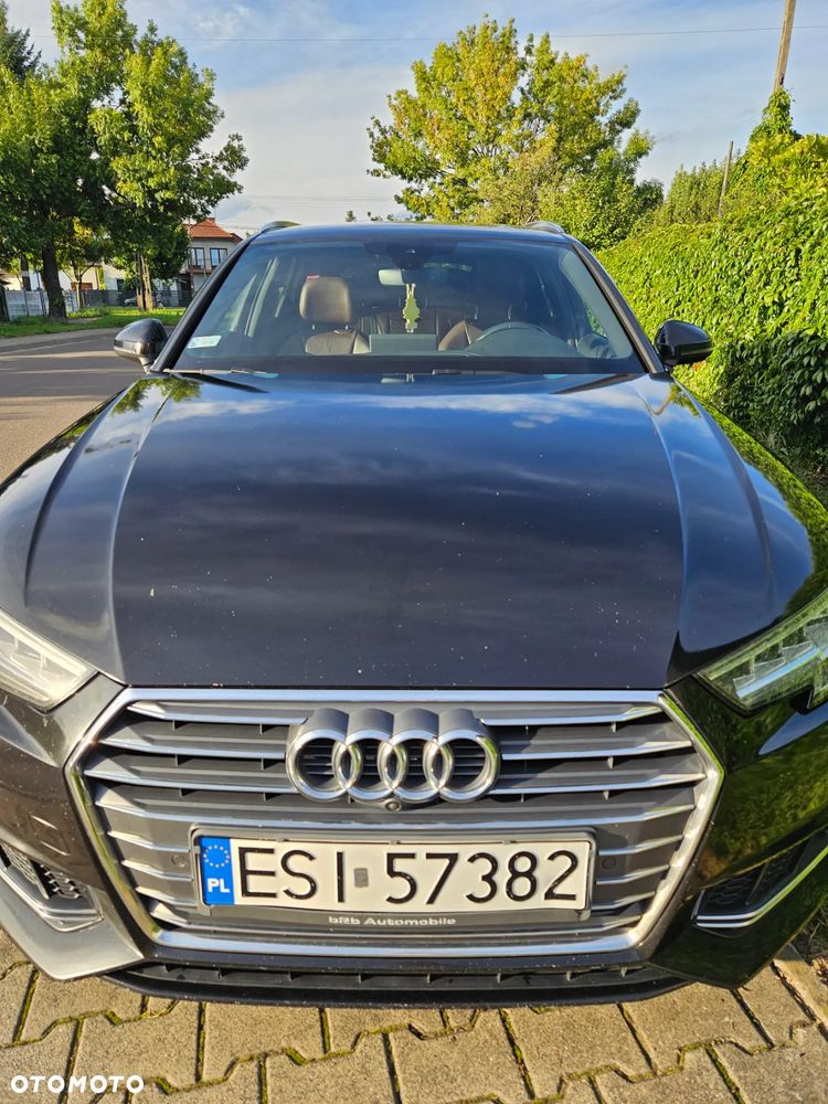 Audi A4 ver-2-0-tdi-s-tronic - 2