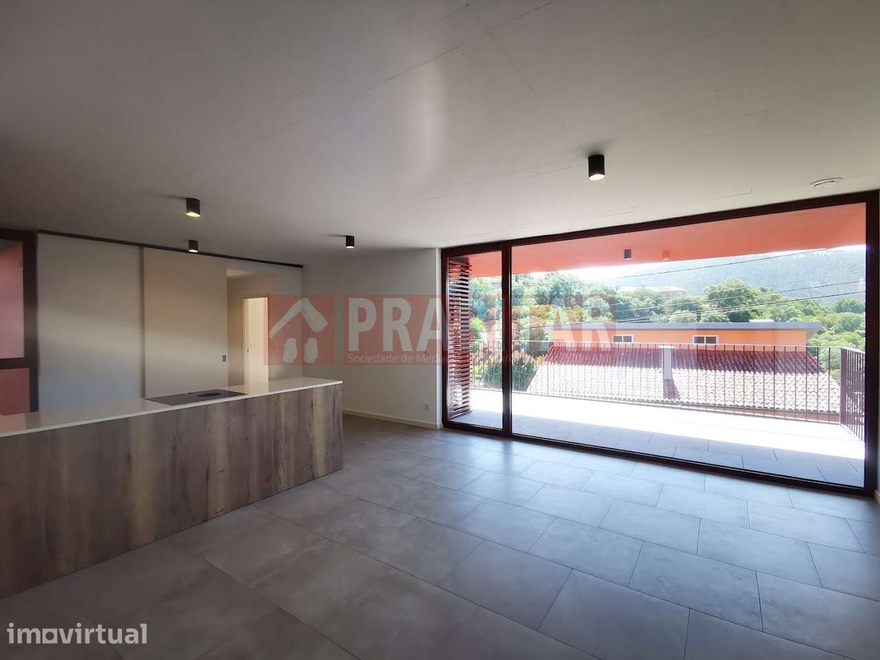APARTAMENTO T2, NOVO  A ESTREAR. NA CIDADE DE COIMBRA - Grande imagem: 2/10