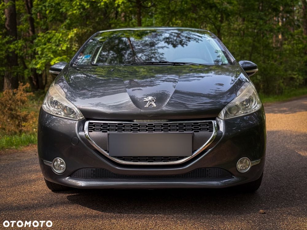 Peugeot 208 1.2 PureTech Allure - 1