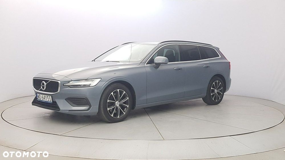 Volvo V60 - 3