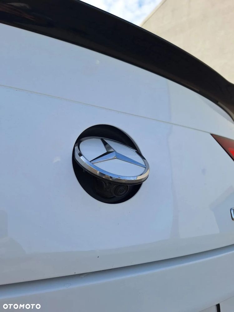 Mercedes-Benz CLA - 10