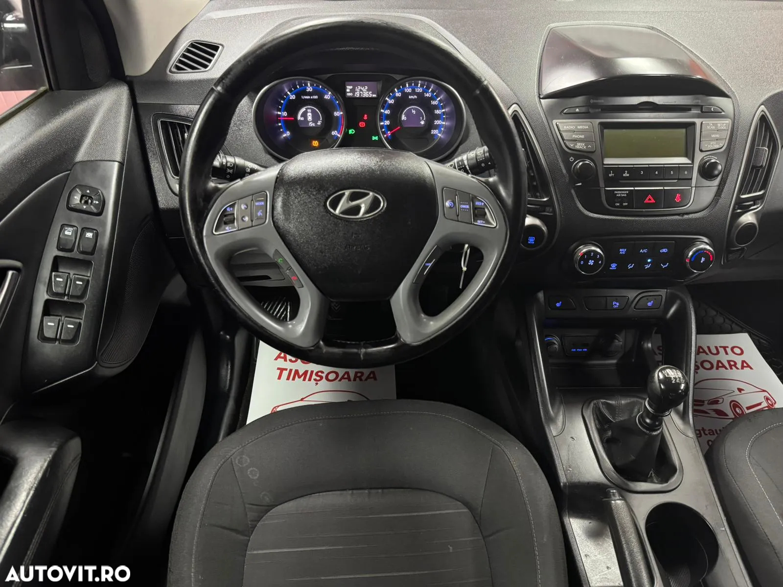 Hyundai ix35 - 8