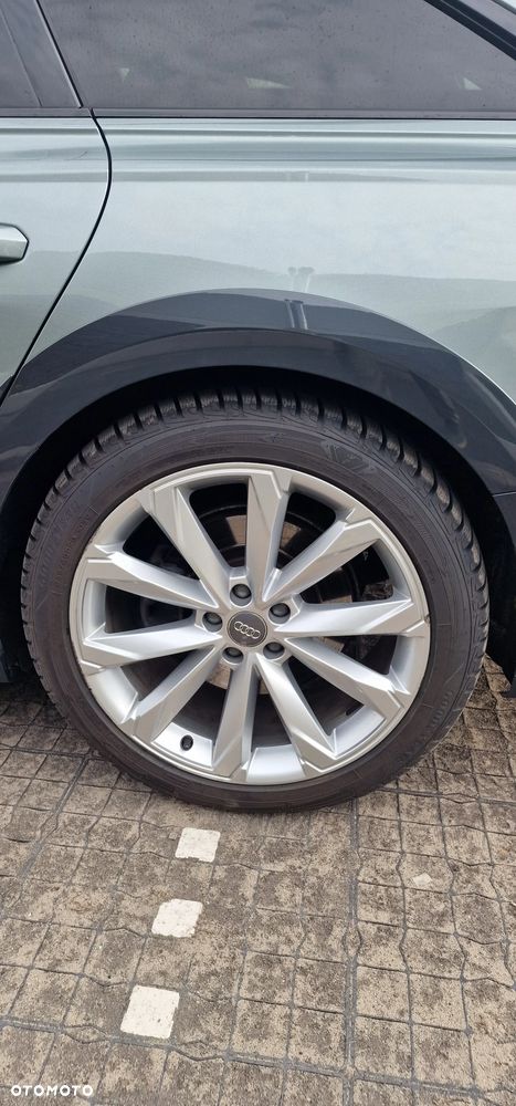 Audi A6 Allroad - 15