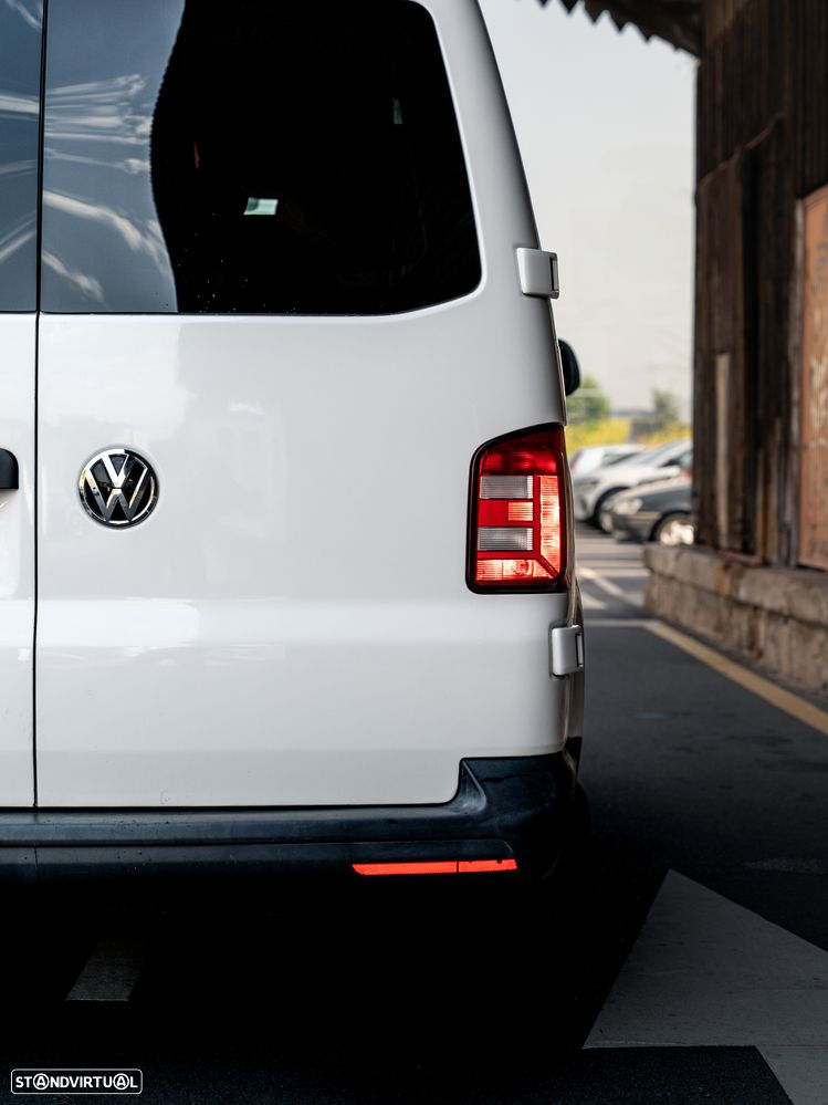 VW T6 VW T6 Campervan 2.0 TDI (2017) - Caixa Manual - WESTFALIA - Nova conversão! - 10