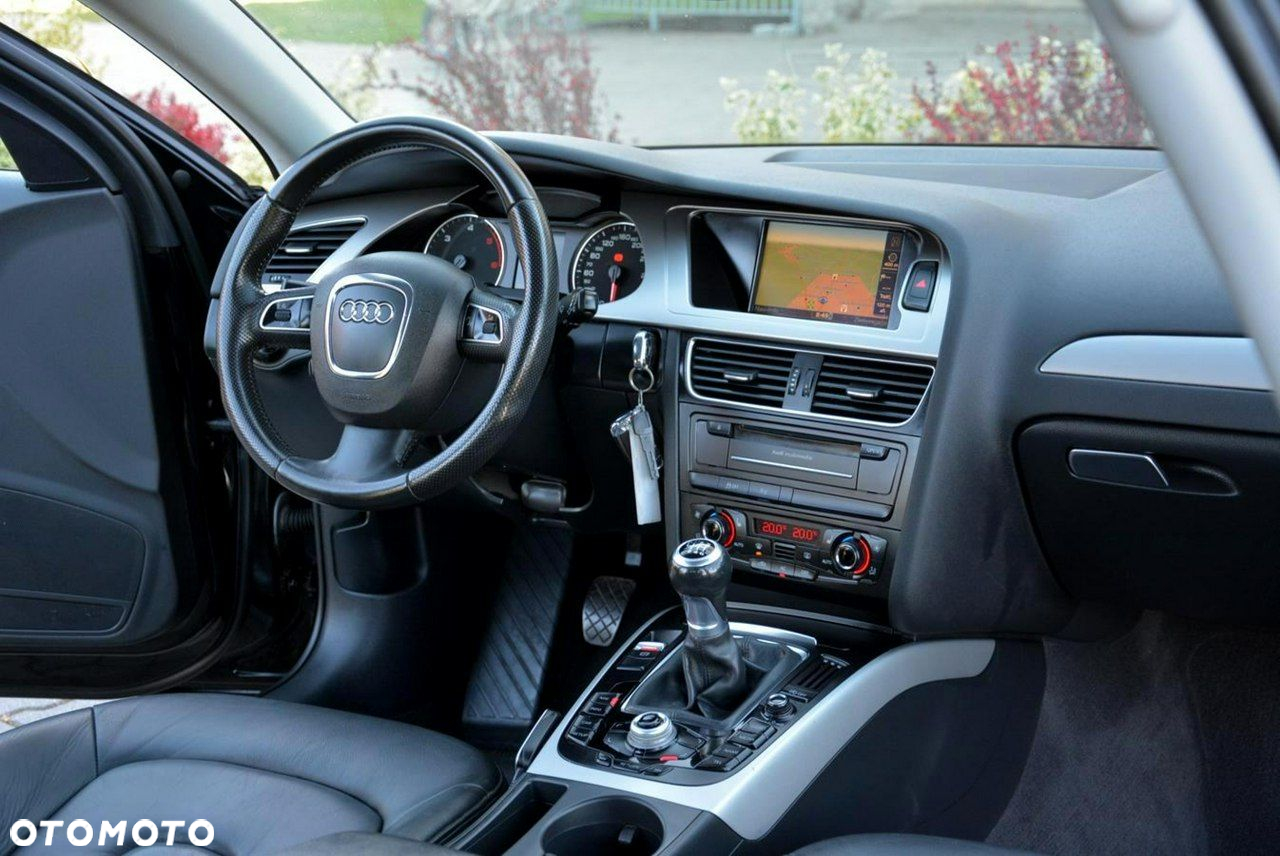 Audi A4 - 19