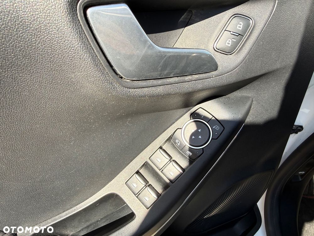 Ford Puma 1.0 EcoBoost Hybrid ST-LINE - 21