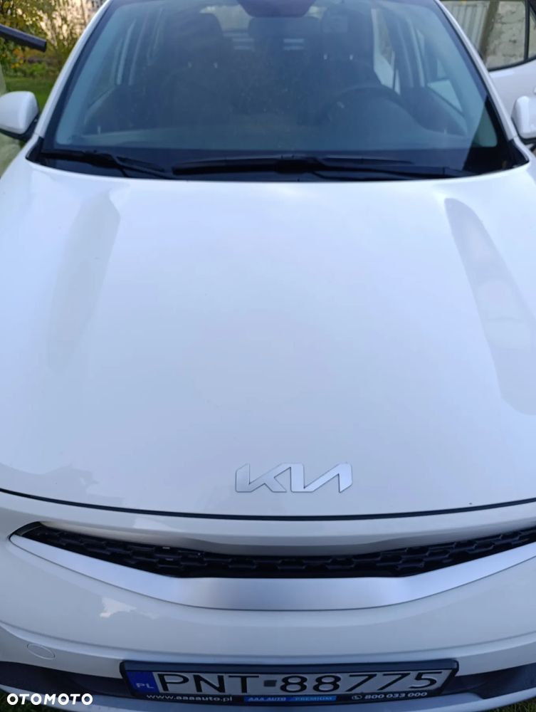 Kia Stonic 1.2 M - 11