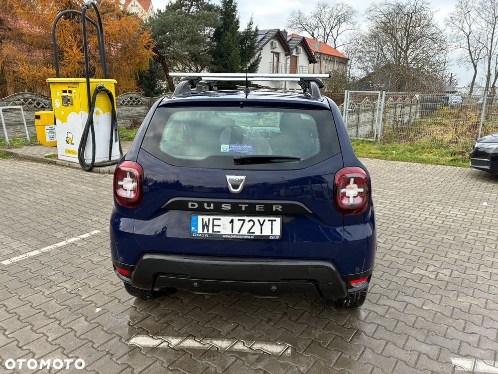 Dacia Duster 1.0 TCe Essential - 6