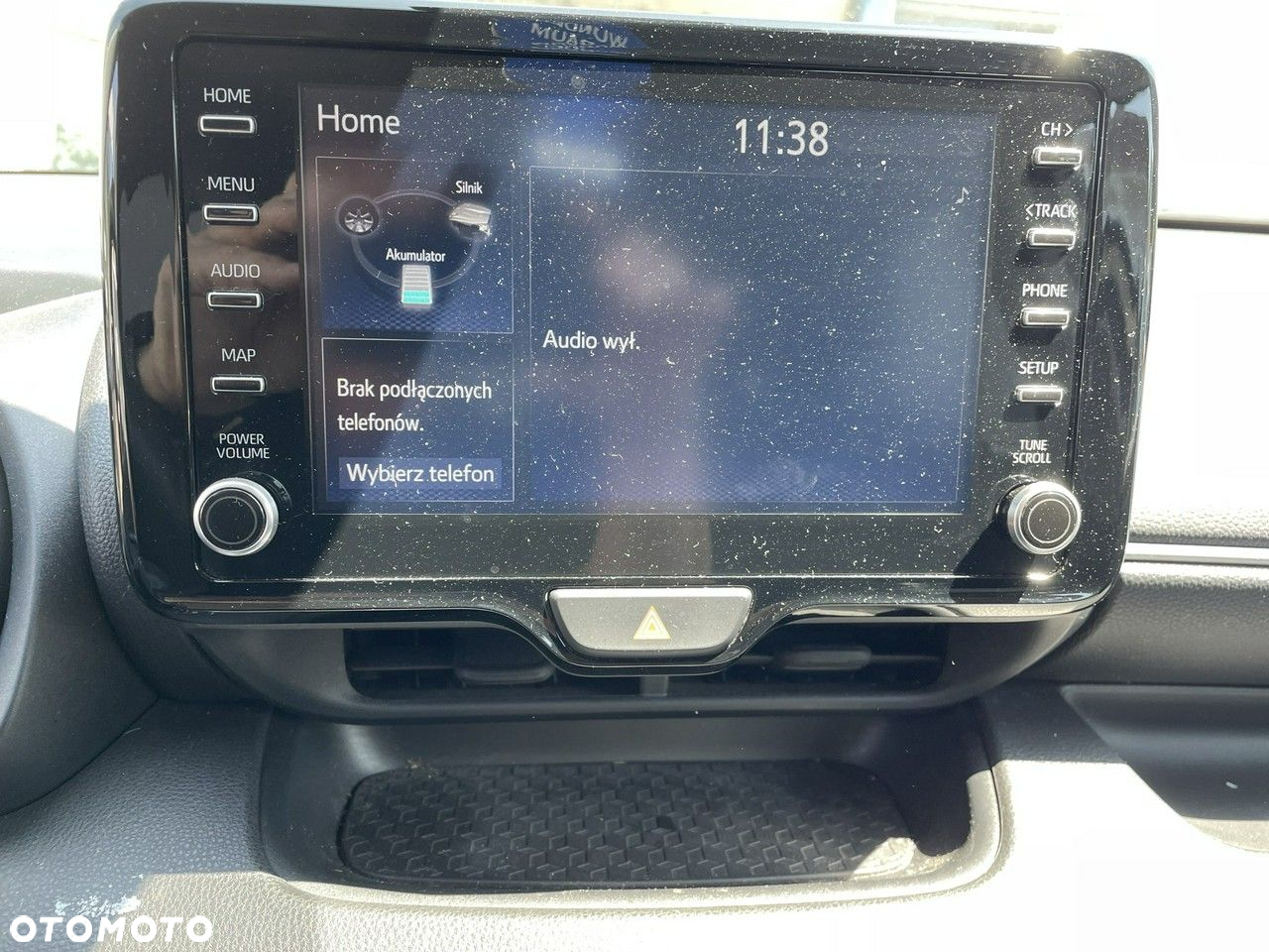 Toyota Yaris - 13