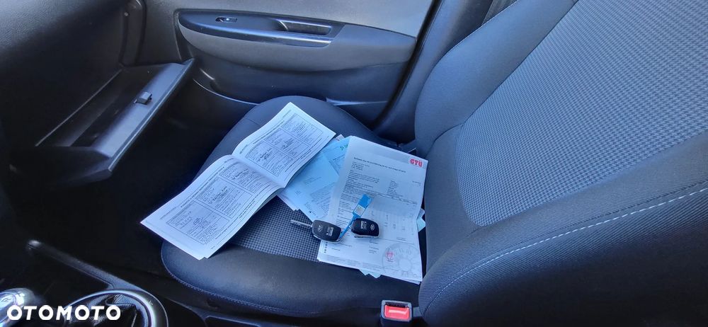 Hyundai i20 1.25 Wersja Jubileuszowa - 23