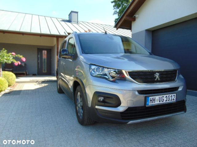 Peugeot Partner - 10