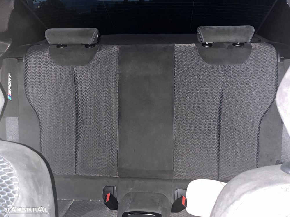 BMW 218 d Coupe Pack M Auto - 12