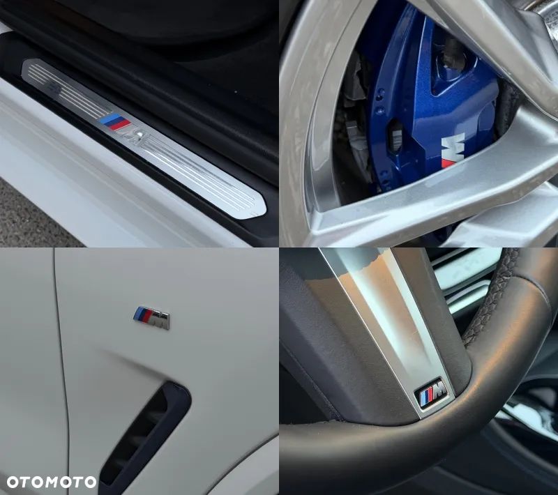 BMW X4 xDrive30i M Sport sport - 13