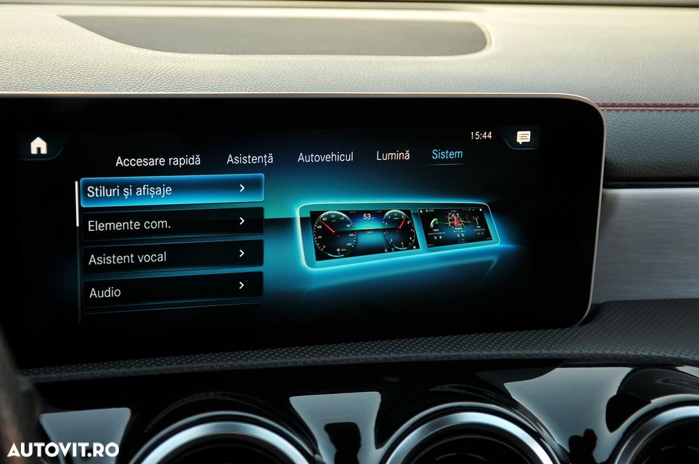 Mercedes-Benz CLA 180 Shooting Brake 7G-DCT AMG Line - 4