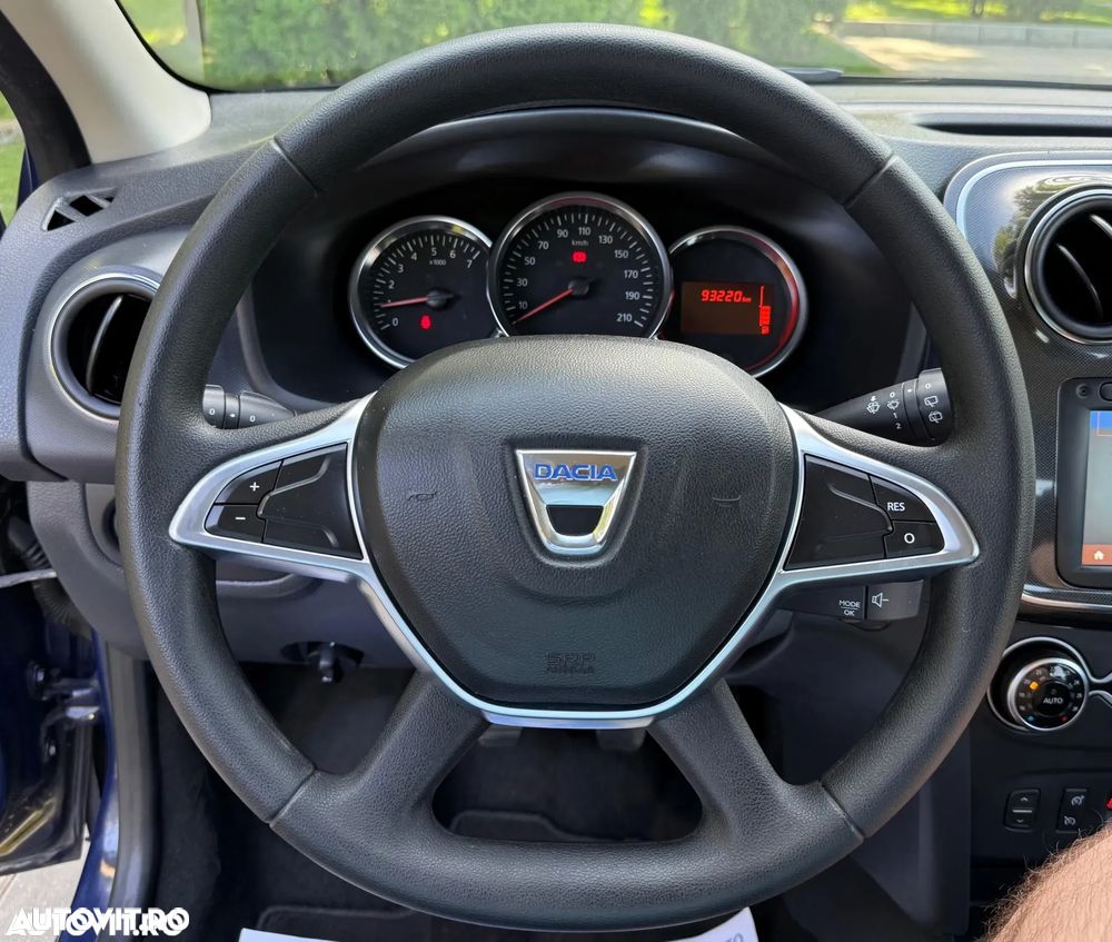 Dacia Sandero 0.9 TCe Laureate - 14