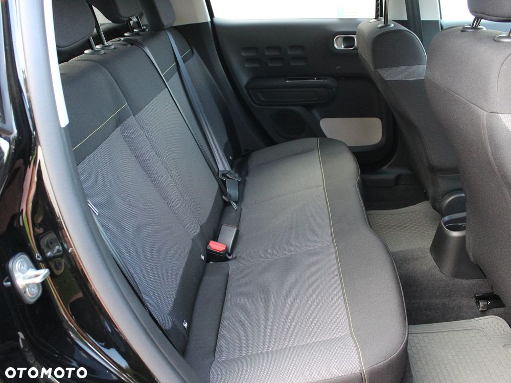 Citroën C3 - 14