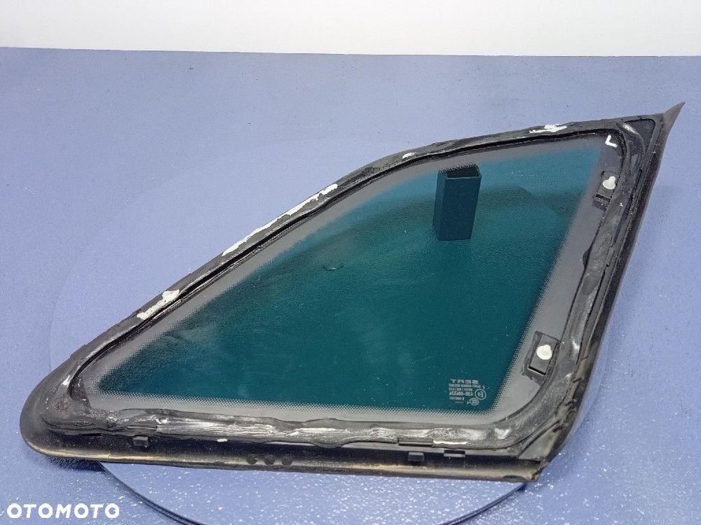 SEAT IBIZA 4 IV LIFT 15- KOMBI SZYBA KAROSERYJNA LEWA TYŁ 14R - 3