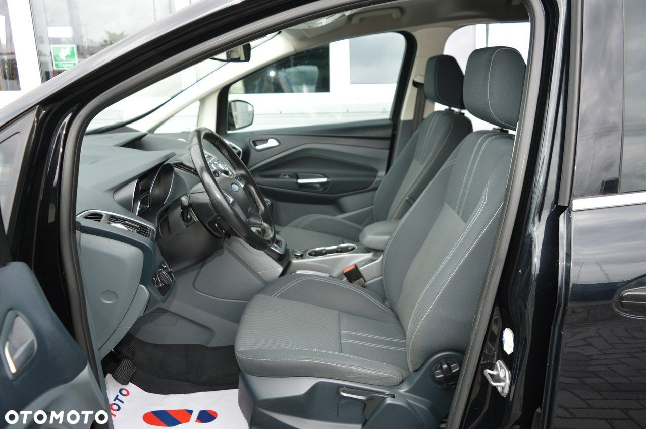 Ford Grand C-MAX 2.0 TDCi Champions Edition - 18