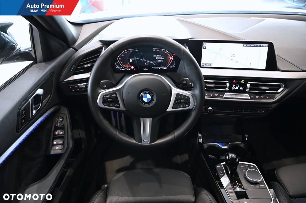 BMW Seria 1 118i - 12