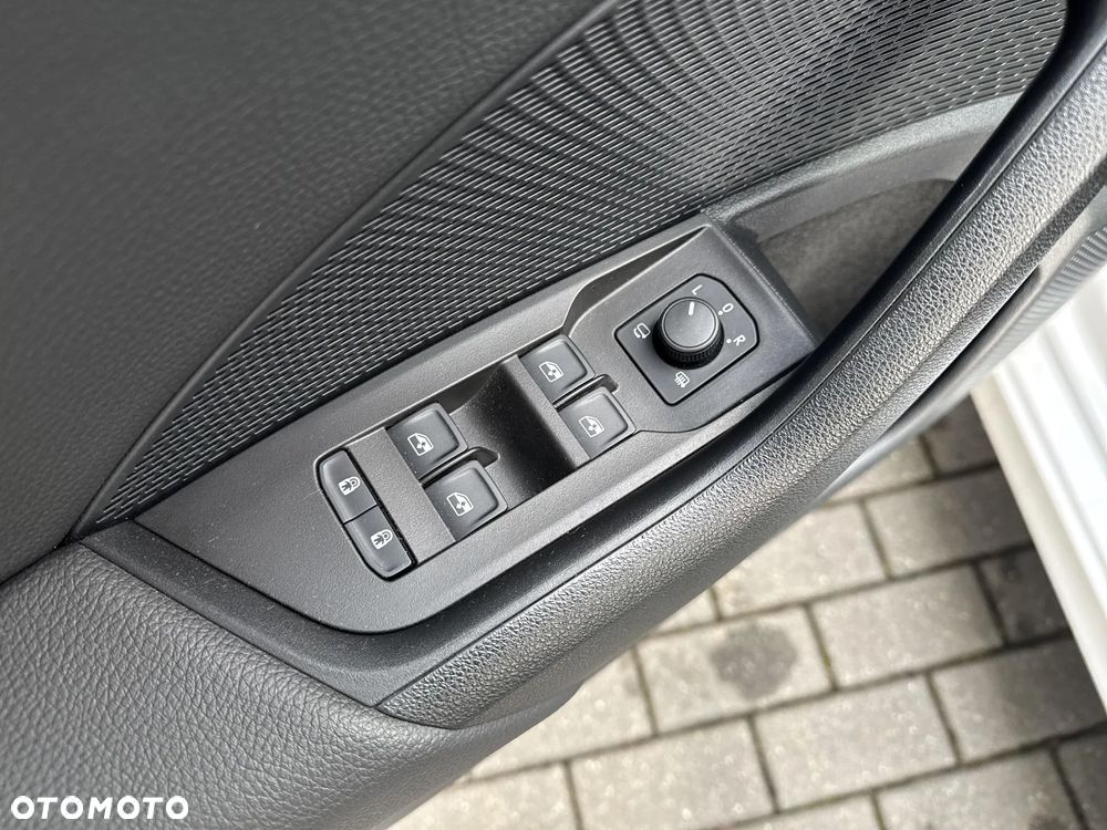 Skoda Octavia 1.5 TSI e-TEC DSG Selection - 16