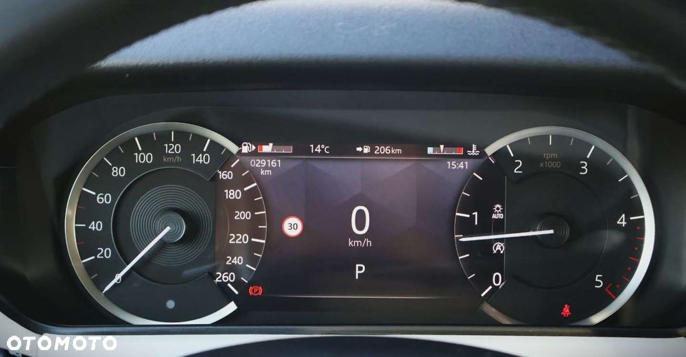 Land Rover Range Rover Velar - 23