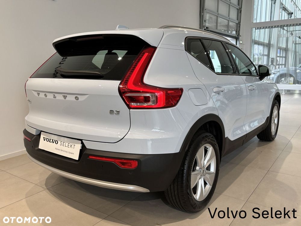 Volvo XC 40 - 6