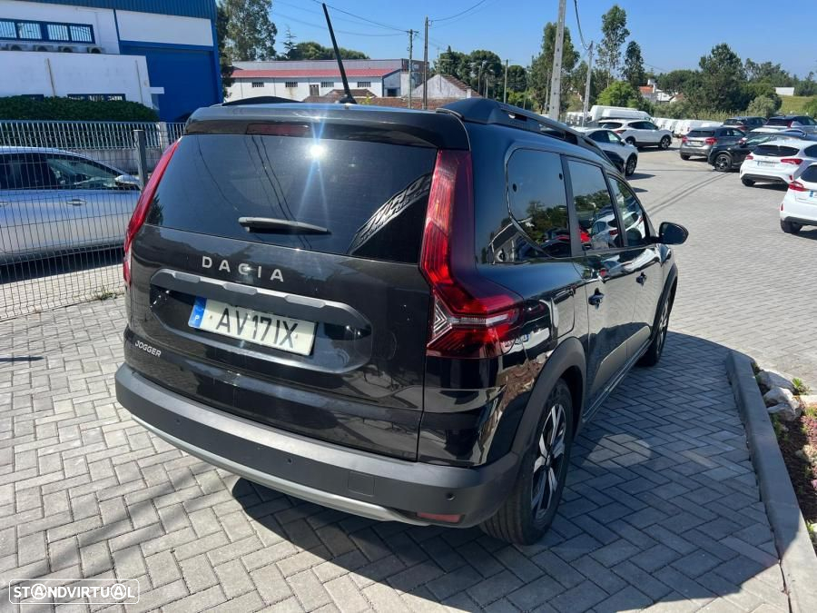 Dacia Jogger - 4