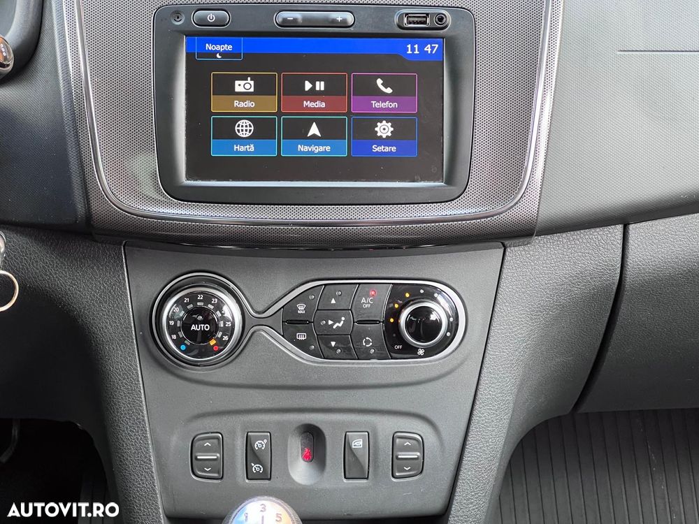 Dacia Logan Stepway 0.9 TCe - 17