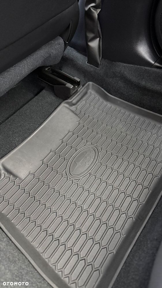 Subaru WRX Final Edition - 28