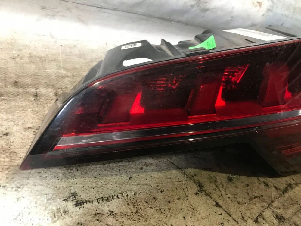 LAMPA TYLNA PRAWA AUDI A4 B9 MATRIX LIFT 8W9945094 - 3