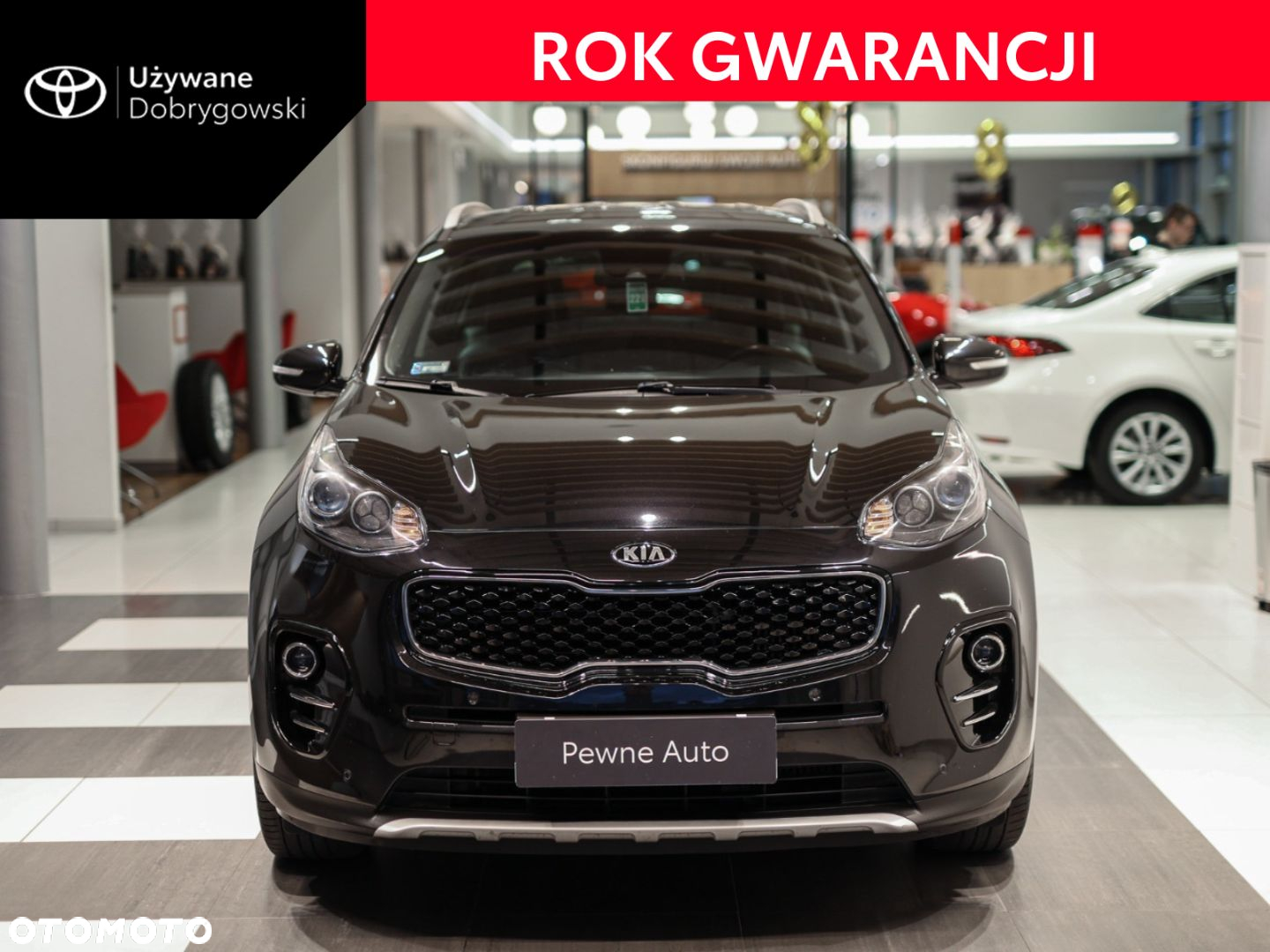 Kia Sportage - 2