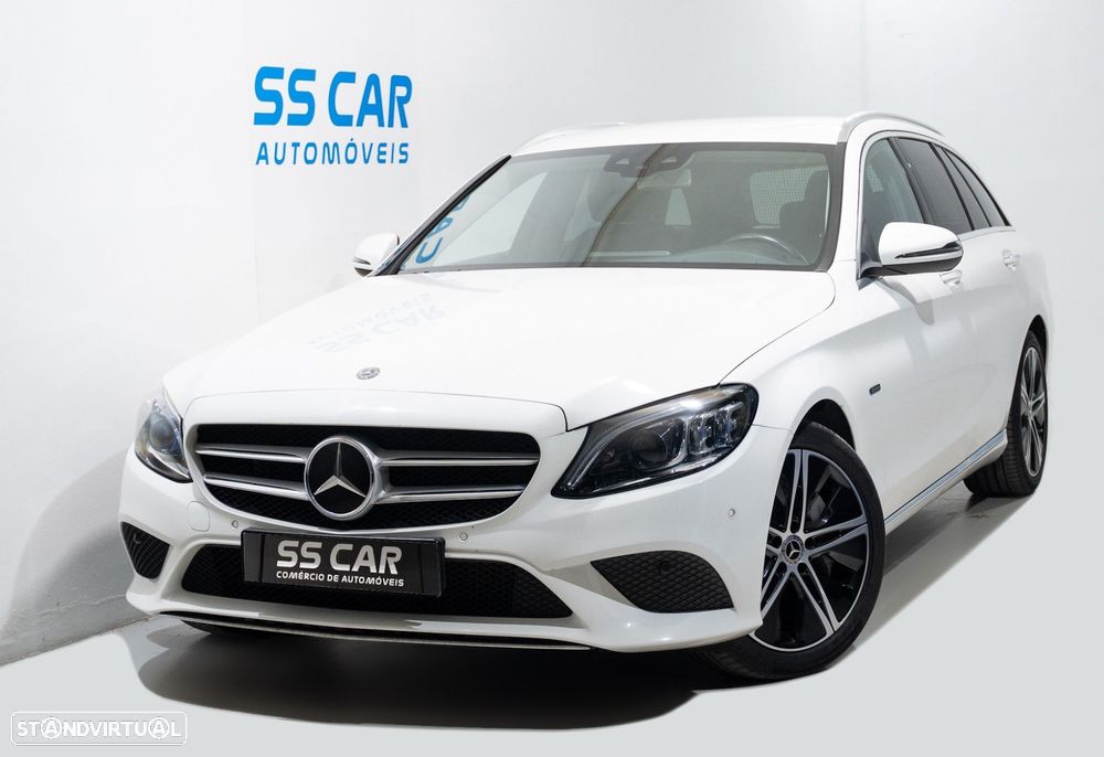 Mercedes-Benz C 300 de Avantgarde - 2