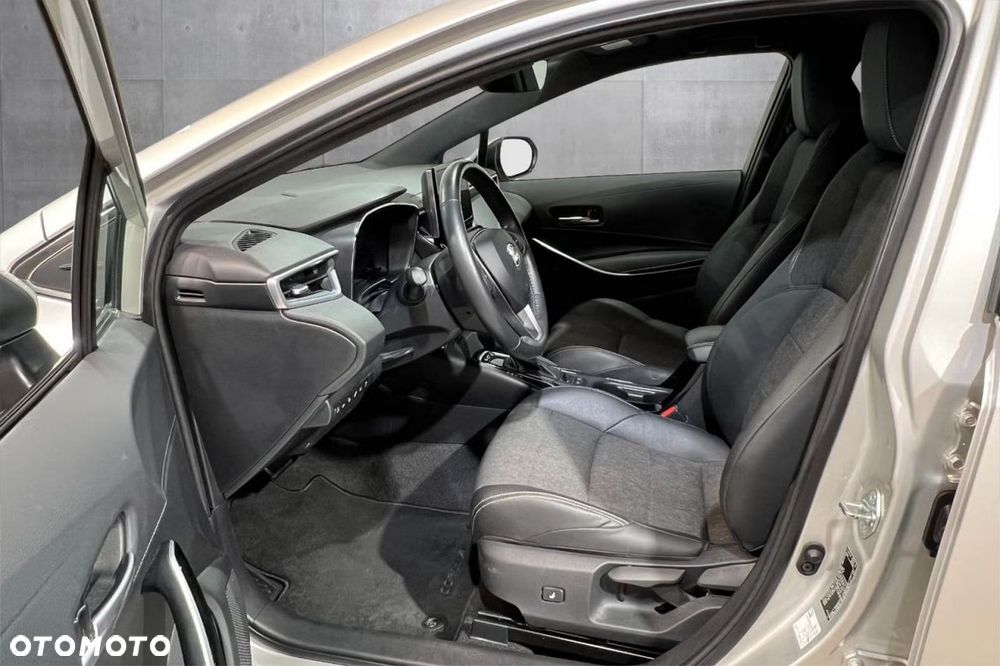 Toyota Corolla 1.8 Hybrid Trek - 10